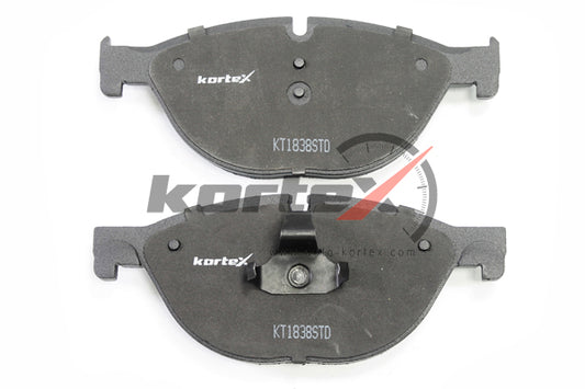 AT9265 Brake Pads BMW F10 7F01 GRAN TURISMO F07 front.set GDB1838