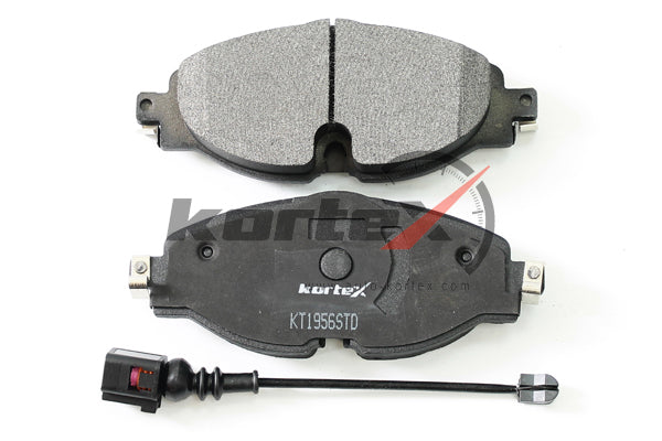 AT9269 Brake Pads AUDI A3 SEAT LEON III SKODA OCTAVIA III VW GOLF VII front.set 8V0698151B  GDB1956