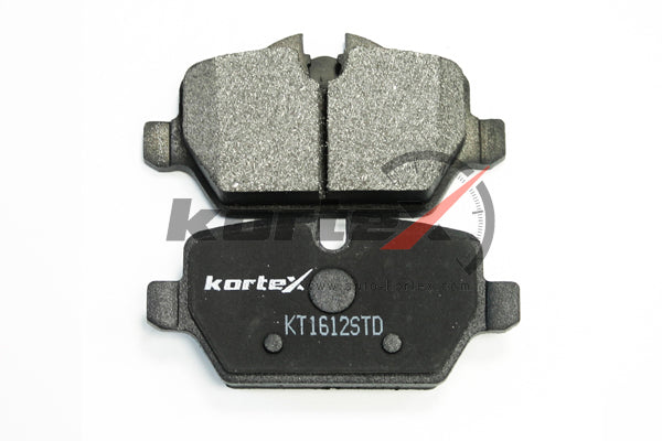 AT9271 Brake Pads BMW E87 E90 back.set 34216777240 34216767145 34216767146 34216774417 34216779294 34216788183 34219804739 34219808172  GDB1612