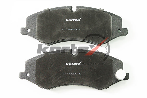 AT9277 Brake Pads LANDROVER DISCOVERY RANGE ROVER SPORT 09- front.set LR016962 LR021253 LR026221 LR051626 LR057725  GDB1898