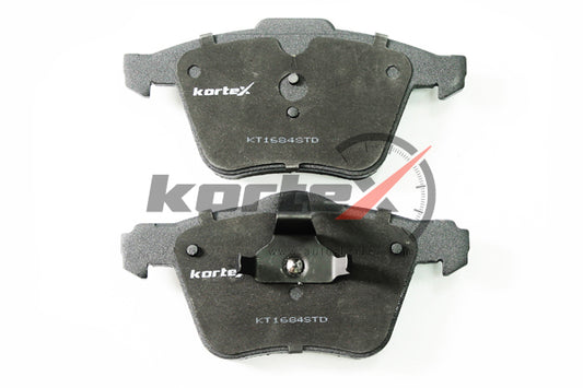 AT9279 Brake Pads VOLVO S80 V70 xC70 R17 R18 06>front.set 30793857 1431178  GDB1684