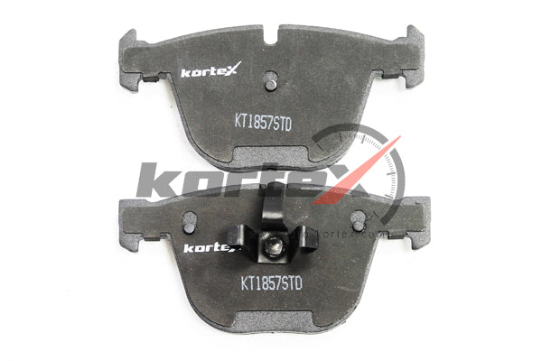 AT9282 Brake Pads BMW F01 GRAN TURISMO F07 Back Set. GDB1857