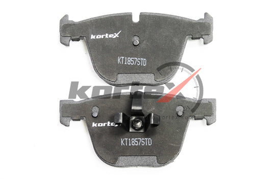 AT9282 Brake Pads BMW F01 GRAN TURISMO F07 Back Set. GDB1857