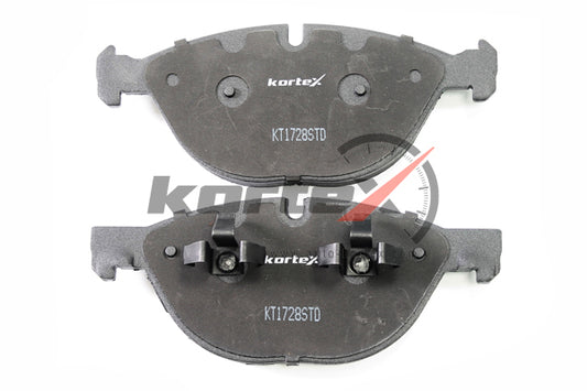 AT9283 Brake Pads BMW x5 (E70) x6 (E71) 07- front.set 34116778048 34116791514  GDB1728