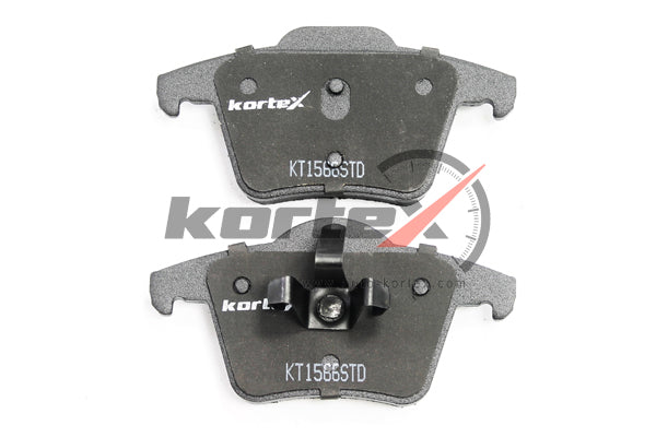 AT9412 Brake Pads VOLVO xC 90 Back Set