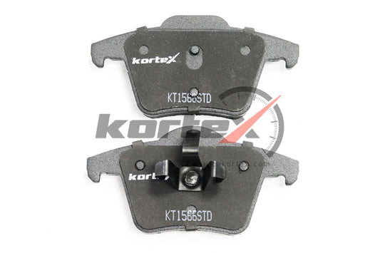 AT9412 Brake Pads VOLVO xC 90 Back Set