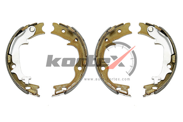 AT9522 Brake Shoes HYUNDAI KIA SPORTAGE 10- (set)(190x40) 4WD TRE: | OEM:583052SA20 583052SA30
