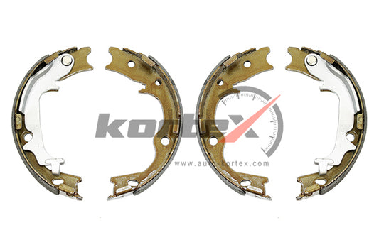 AT9522 Brake Shoes HYUNDAI KIA SPORTAGE 10- (set)(190x40) 4WD TRE: | OEM:583052SA20 583052SA30