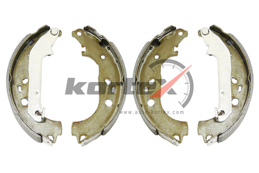 AT9546 Brake Shoes FORD FOCUS II (Set)(228x42 ) GS8736 1385735 GS8736 1385735