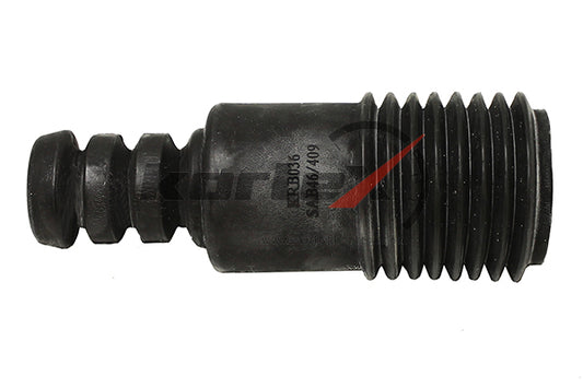 AT9593 Buffer Dust Cover Stop Bumer + Dust cover NISSAN MICRA NOTE TIIDA front. 54050AX601